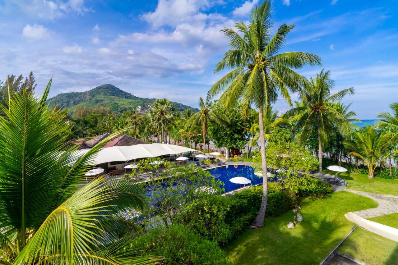 Sunprime Kamala Beach (Adults Only) Екстериор снимка