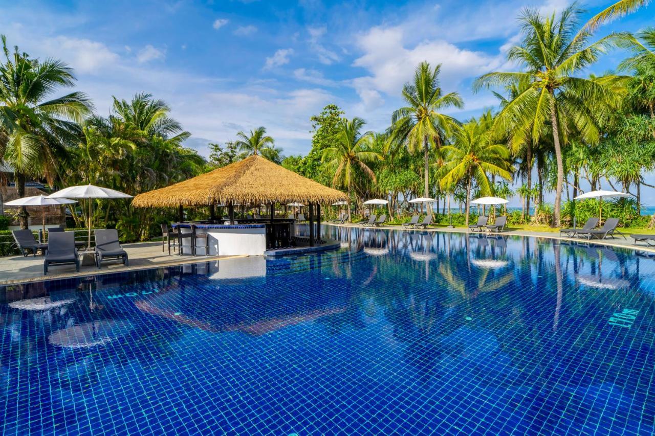 Sunprime Kamala Beach (Adults Only) Екстериор снимка