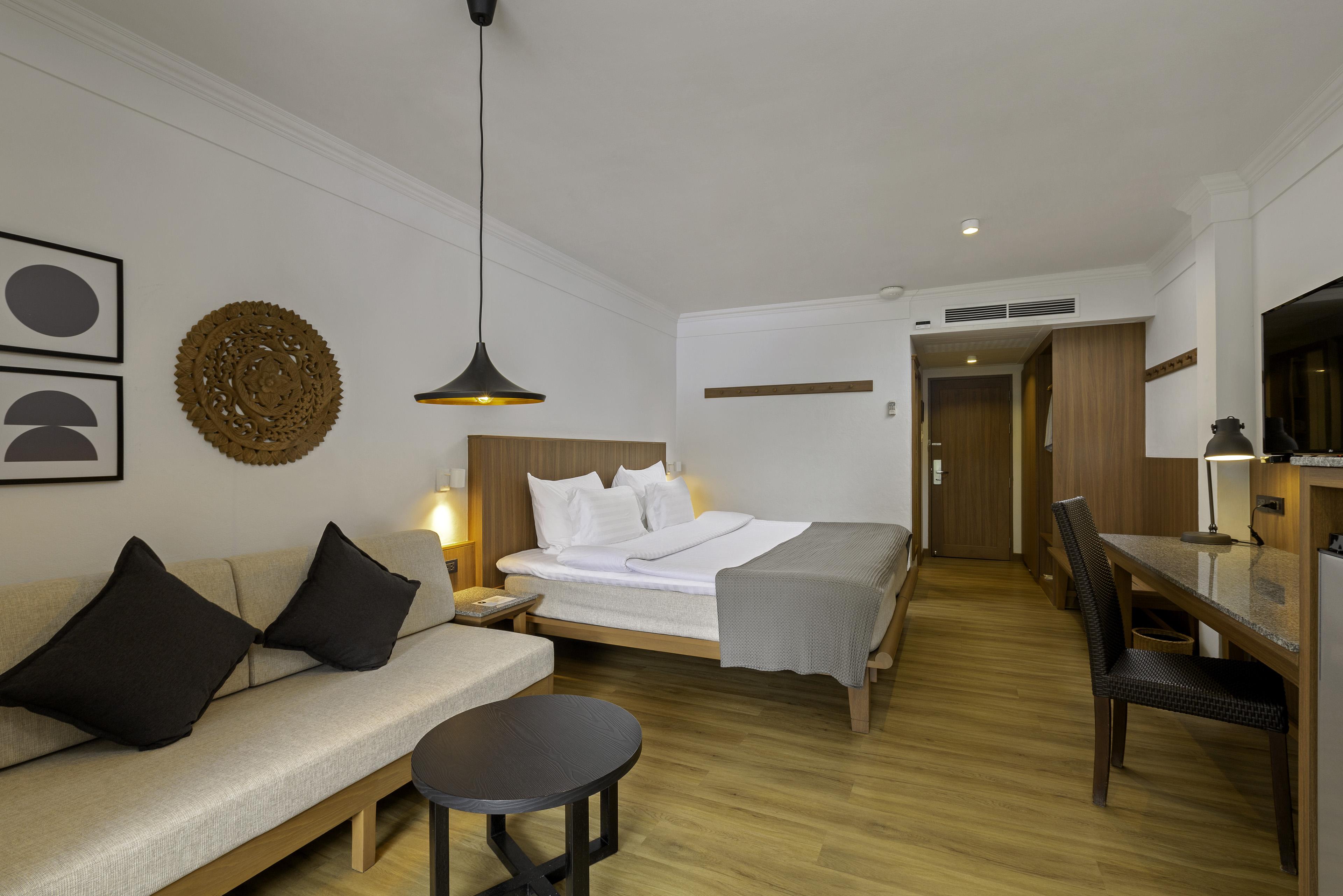 Sunprime Kamala Beach (Adults Only) Екстериор снимка