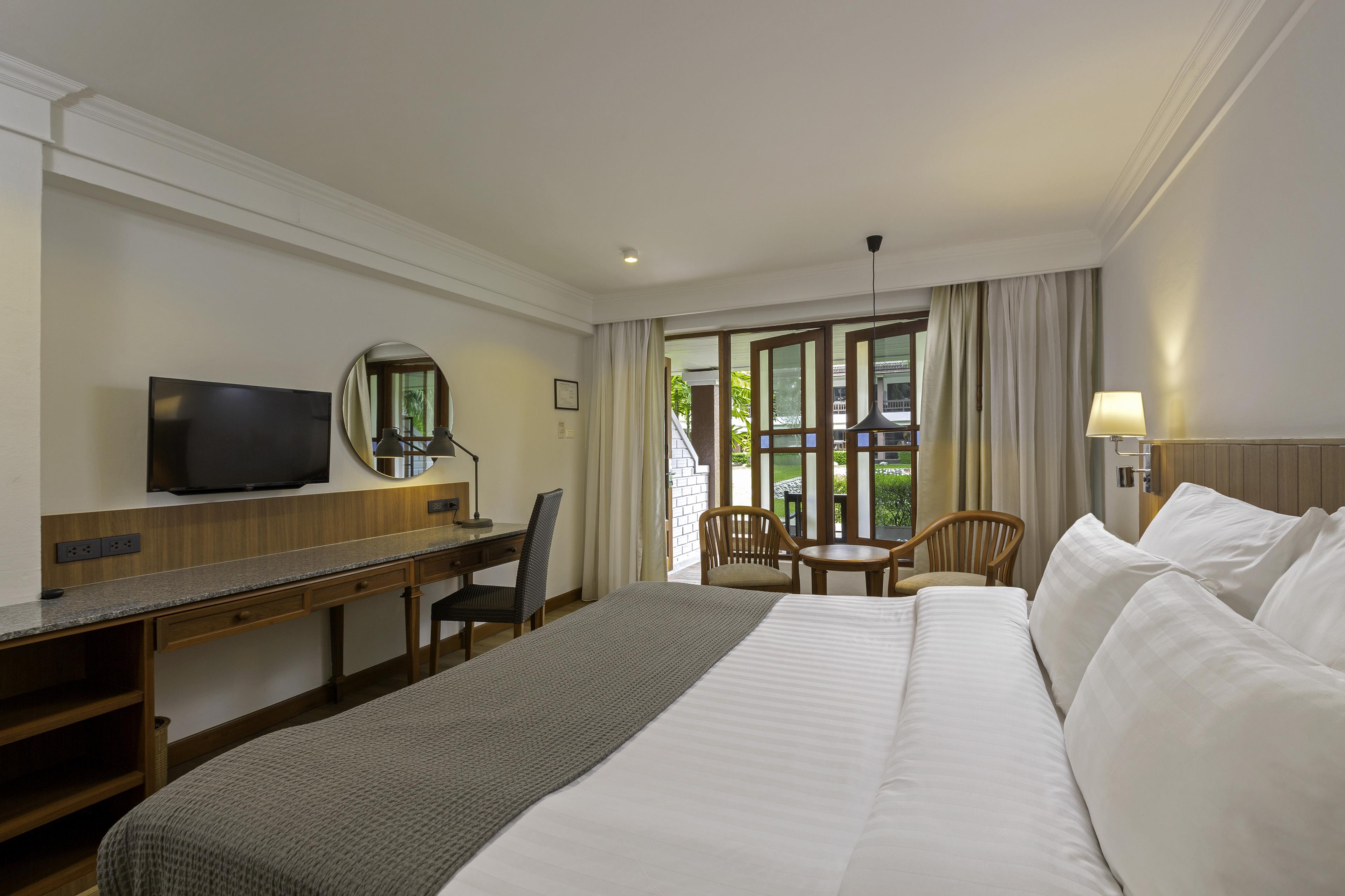 Sunprime Kamala Beach (Adults Only) Екстериор снимка
