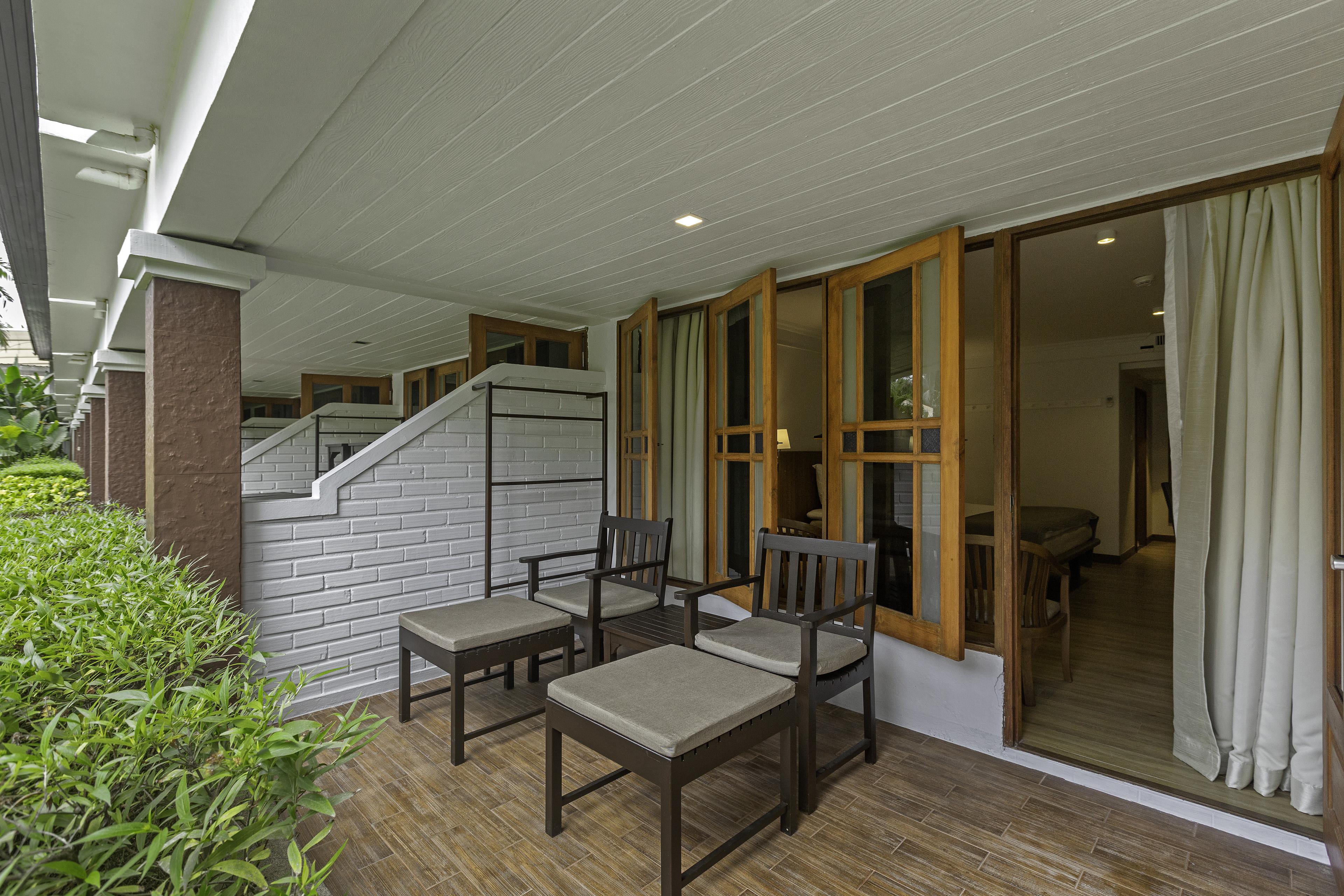 Sunprime Kamala Beach (Adults Only) Екстериор снимка