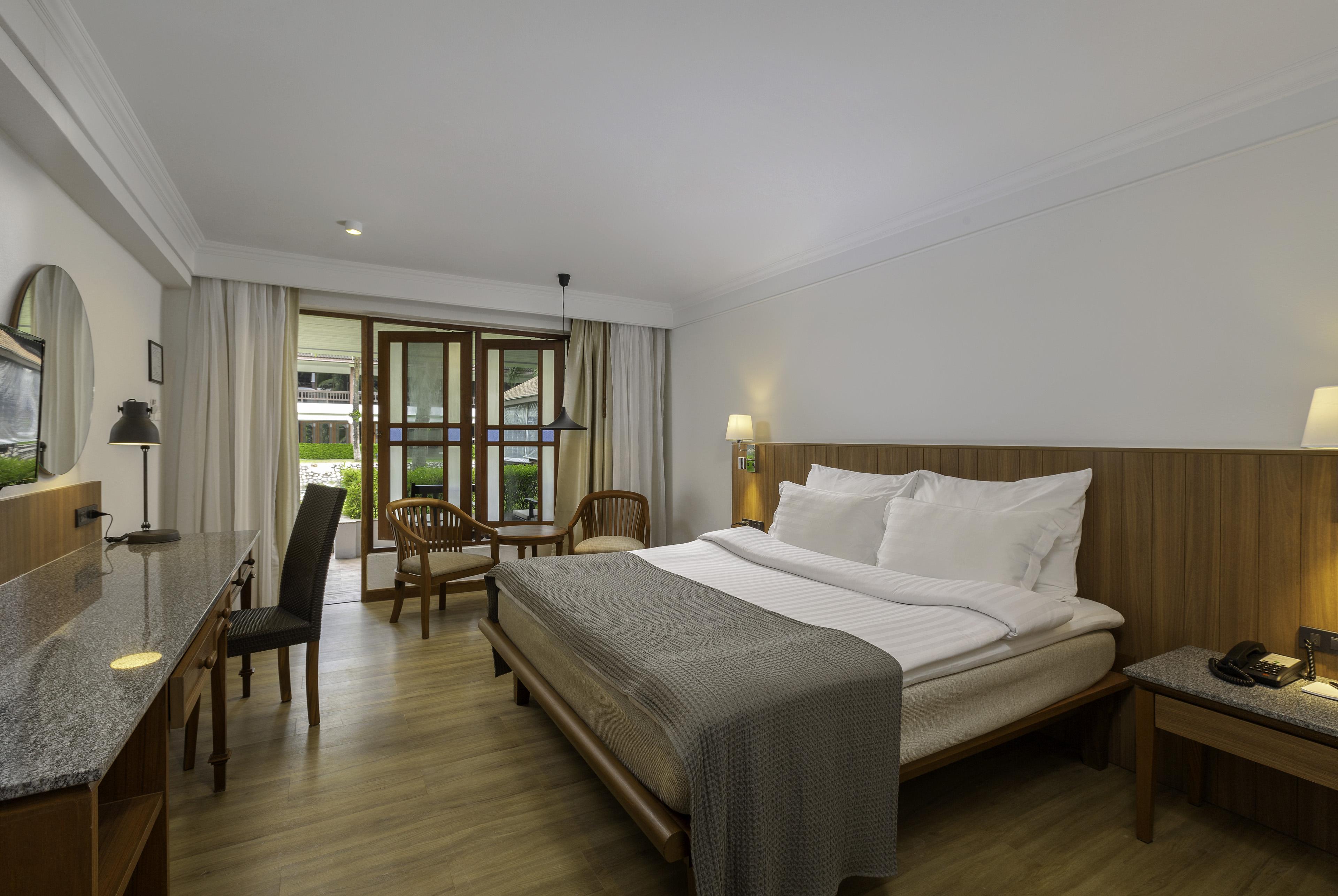Sunprime Kamala Beach (Adults Only) Екстериор снимка