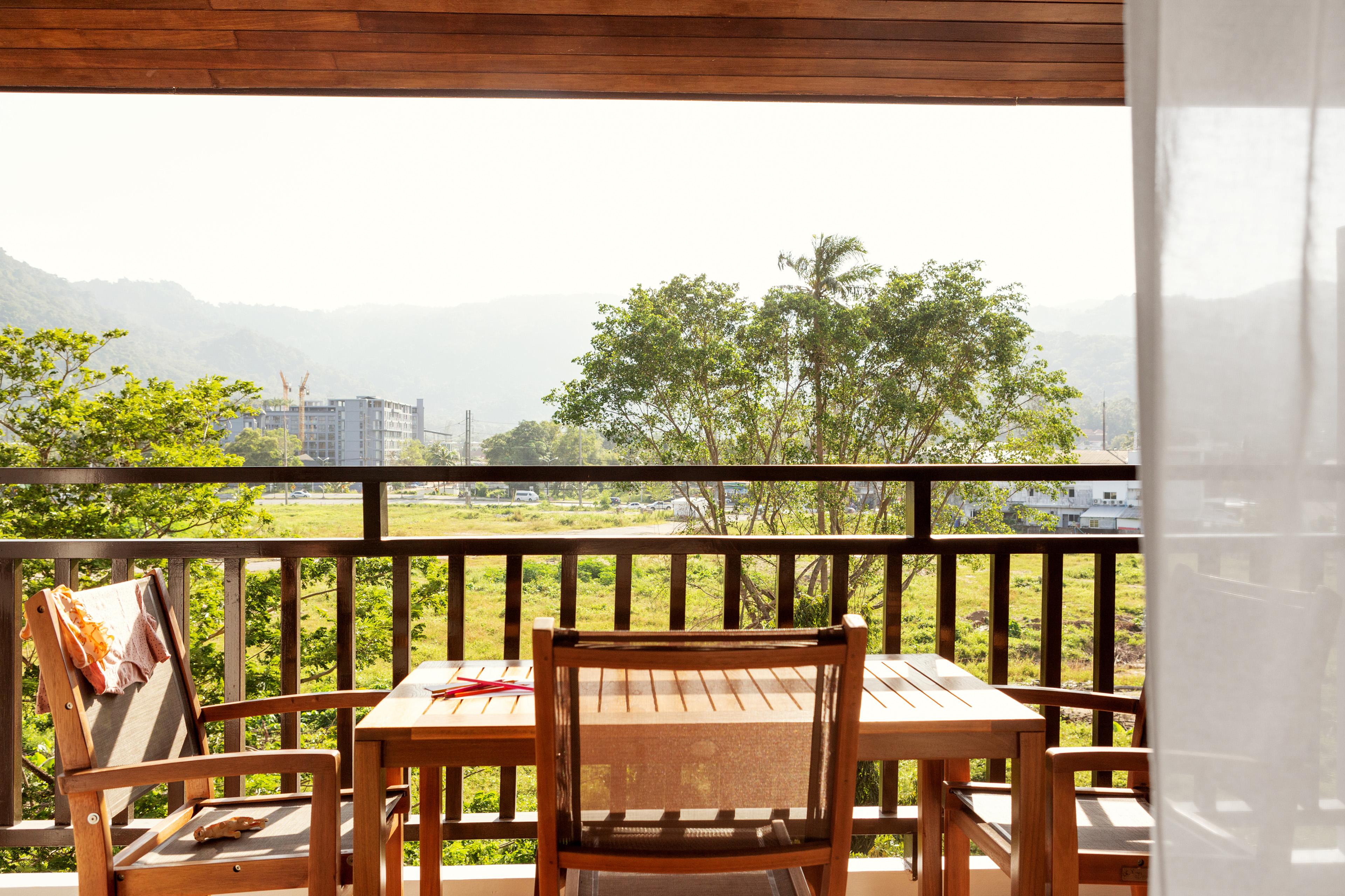 Sunprime Kamala Beach (Adults Only) Екстериор снимка
