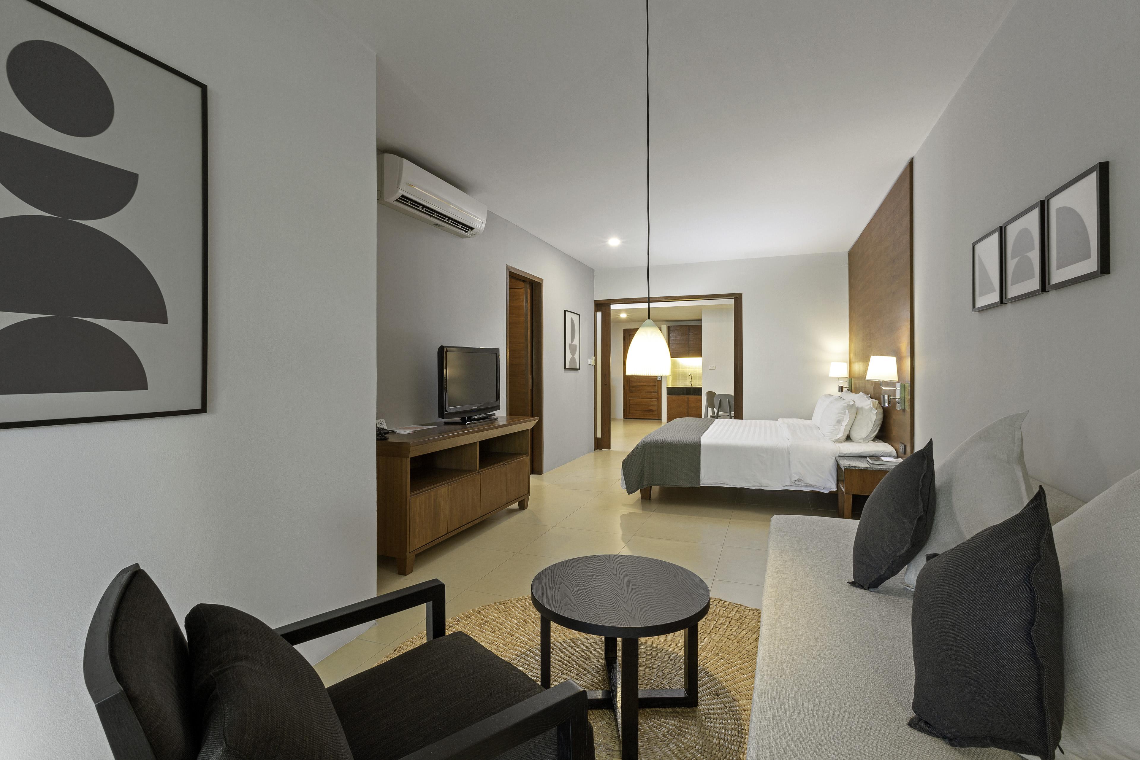 Sunprime Kamala Beach (Adults Only) Екстериор снимка