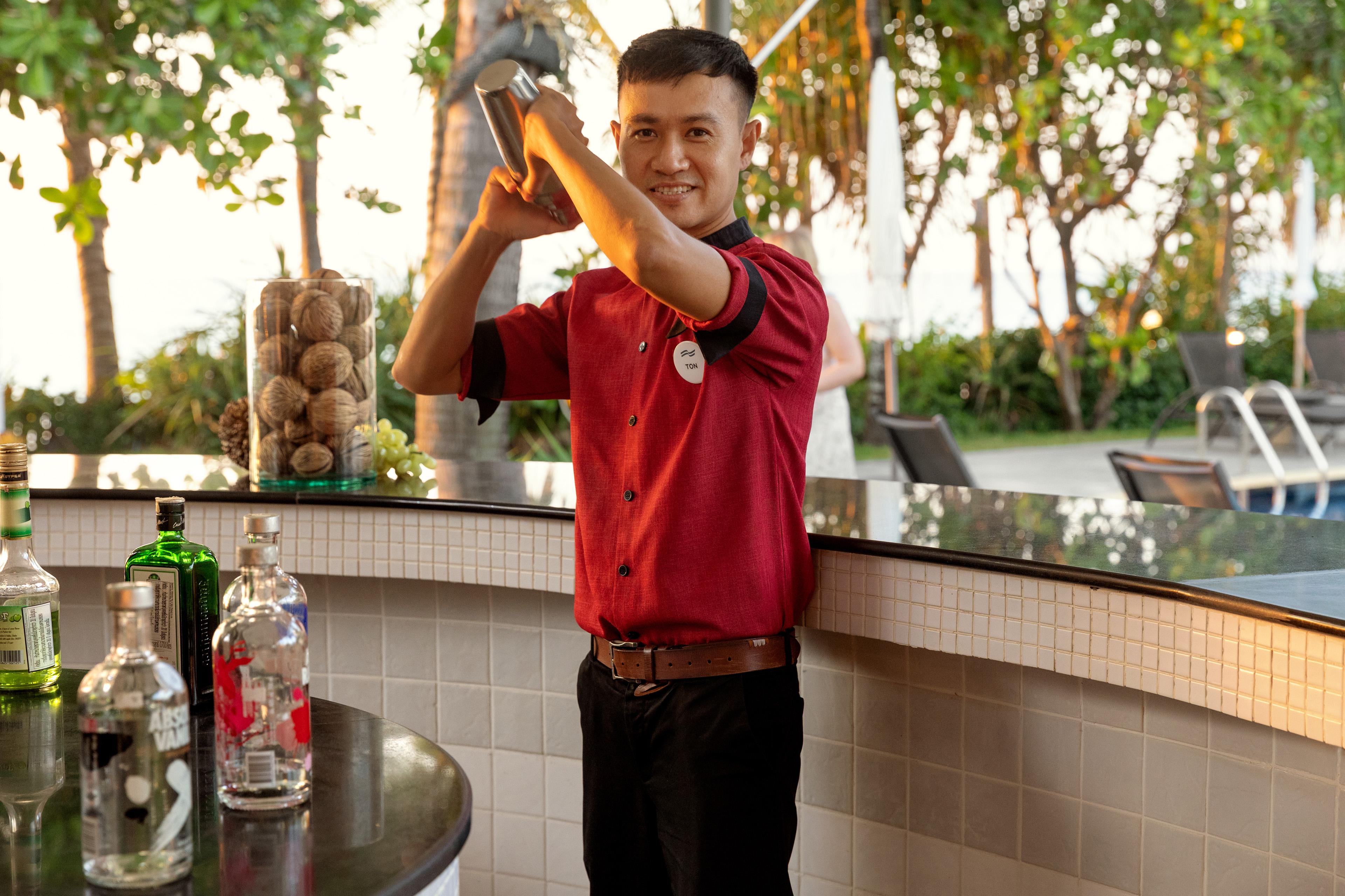 Sunprime Kamala Beach (Adults Only) Екстериор снимка