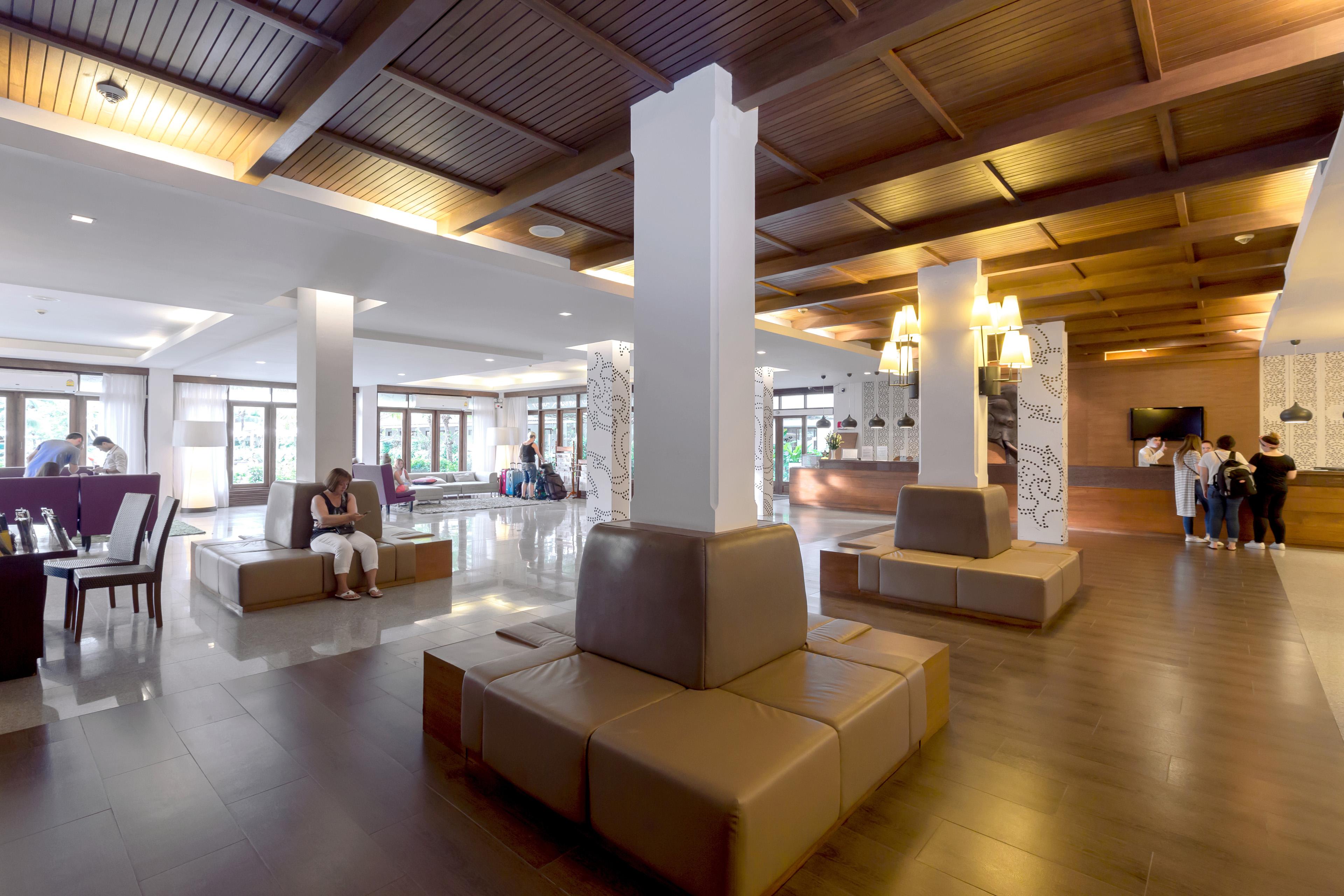 Sunprime Kamala Beach (Adults Only) Екстериор снимка