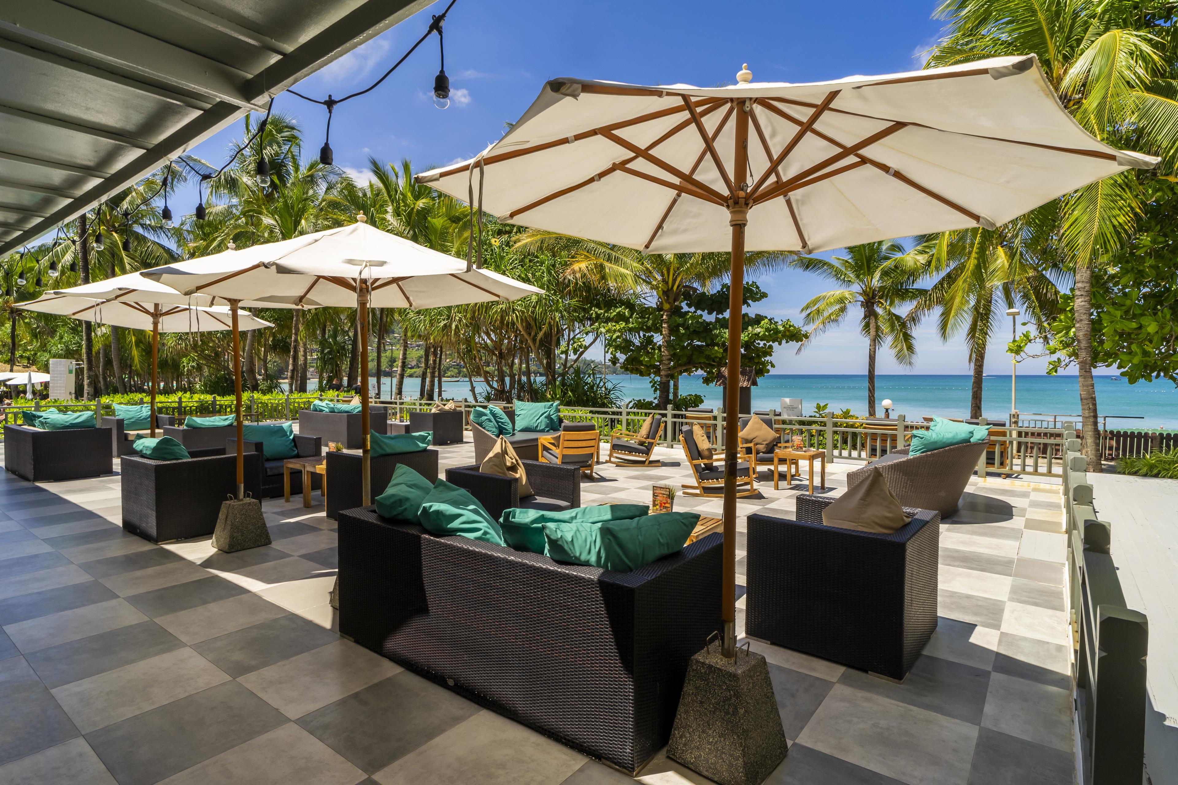 Sunprime Kamala Beach (Adults Only) Екстериор снимка