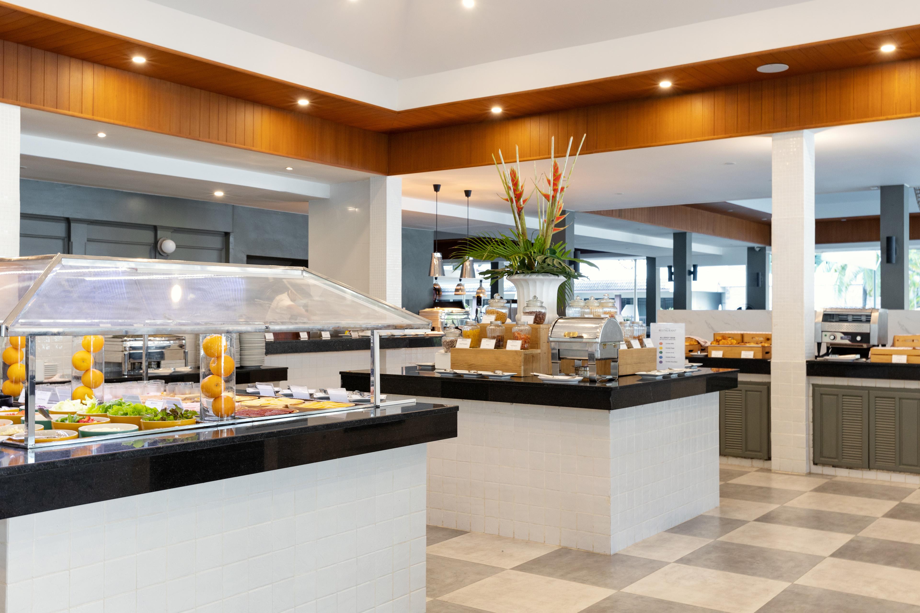 Sunprime Kamala Beach (Adults Only) Екстериор снимка