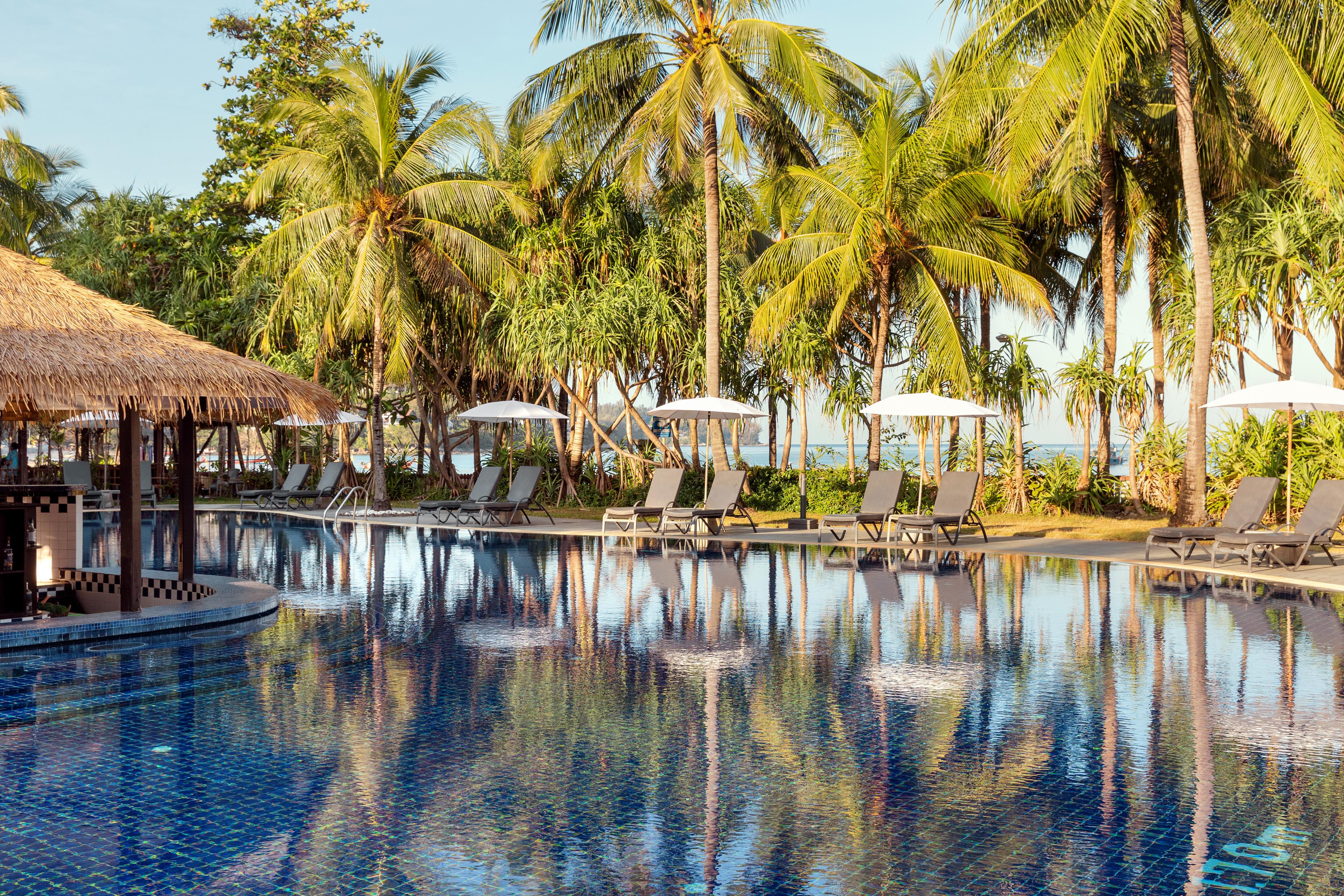 Sunprime Kamala Beach (Adults Only) Екстериор снимка