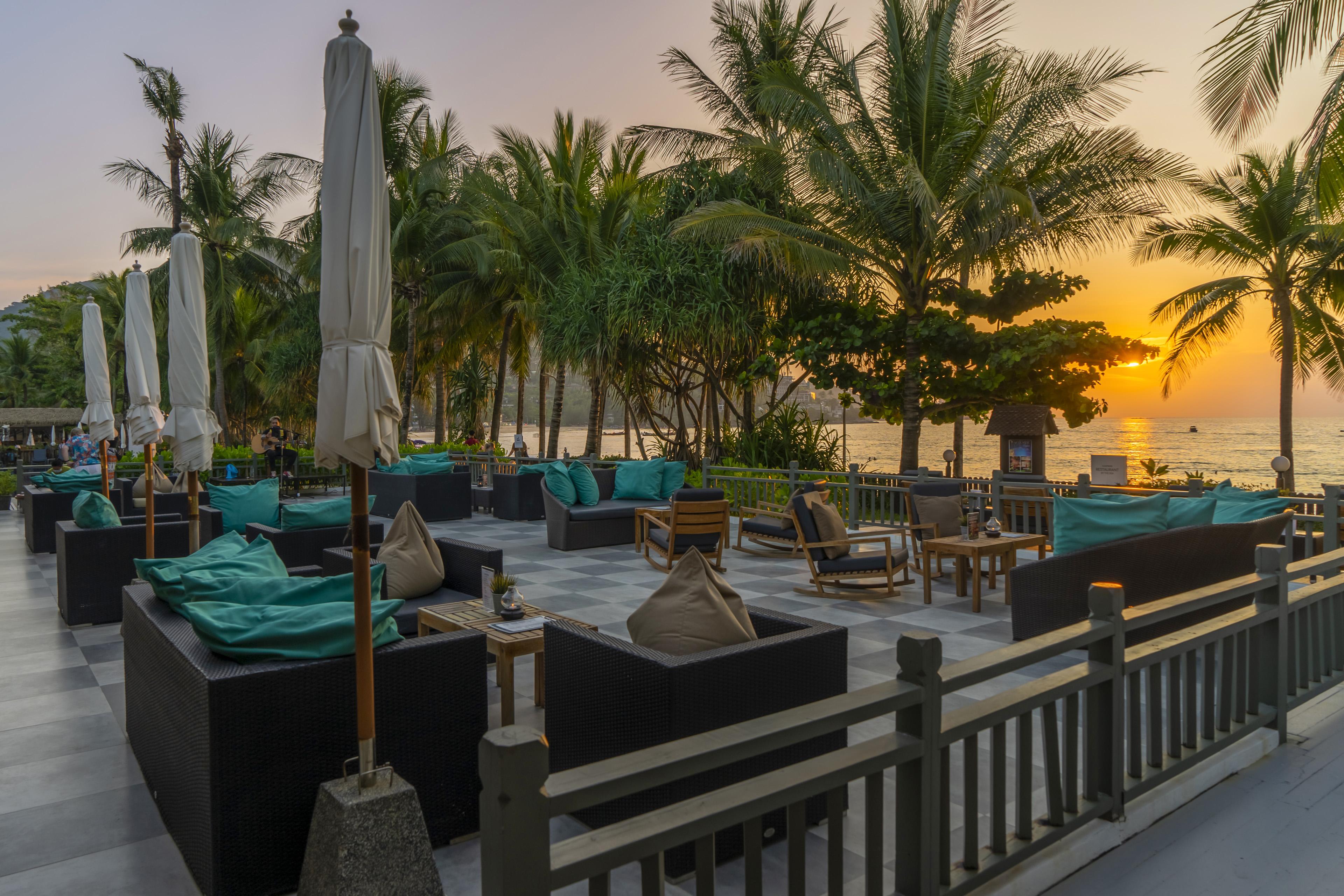 Sunprime Kamala Beach (Adults Only) Екстериор снимка