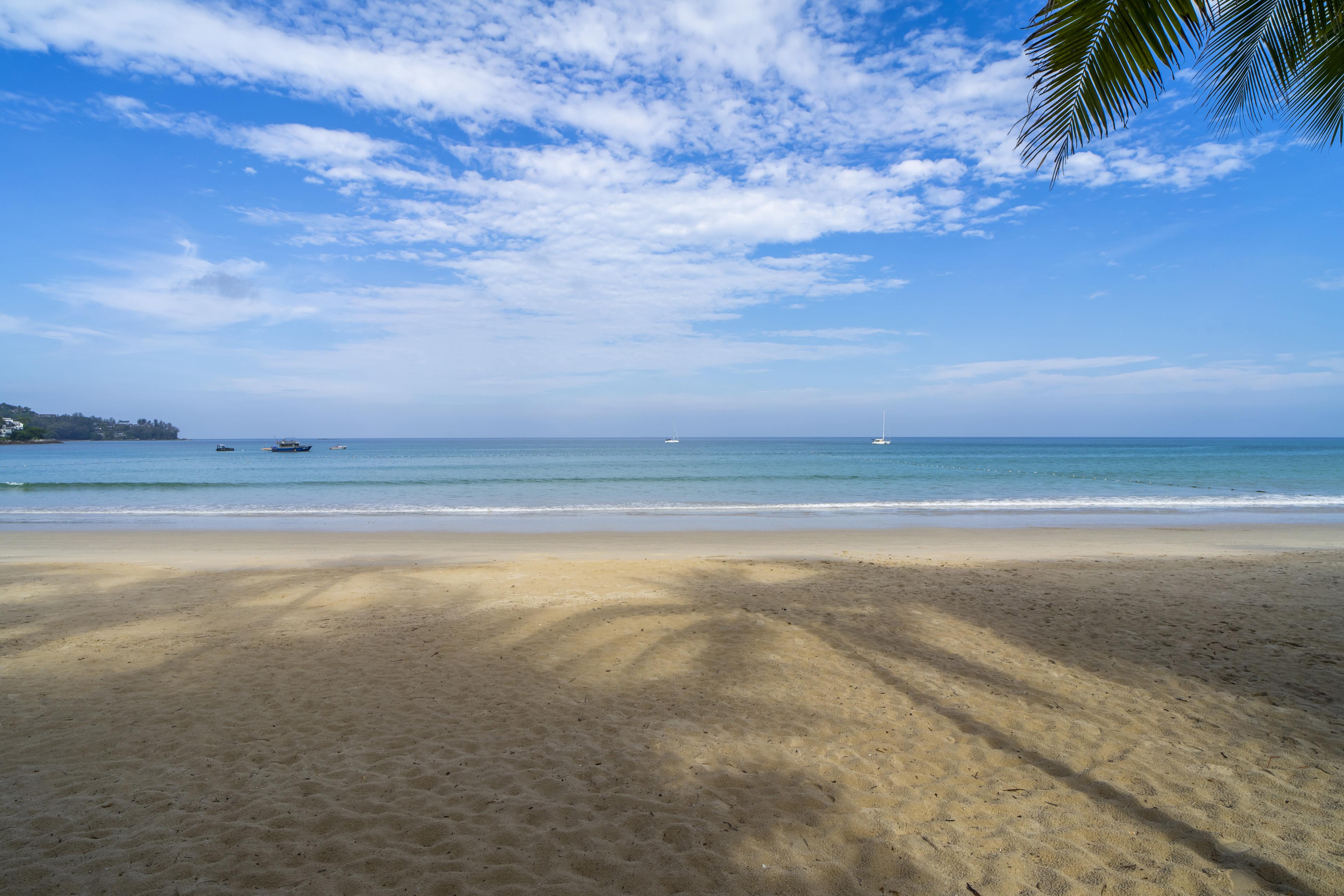 Sunprime Kamala Beach (Adults Only) Екстериор снимка