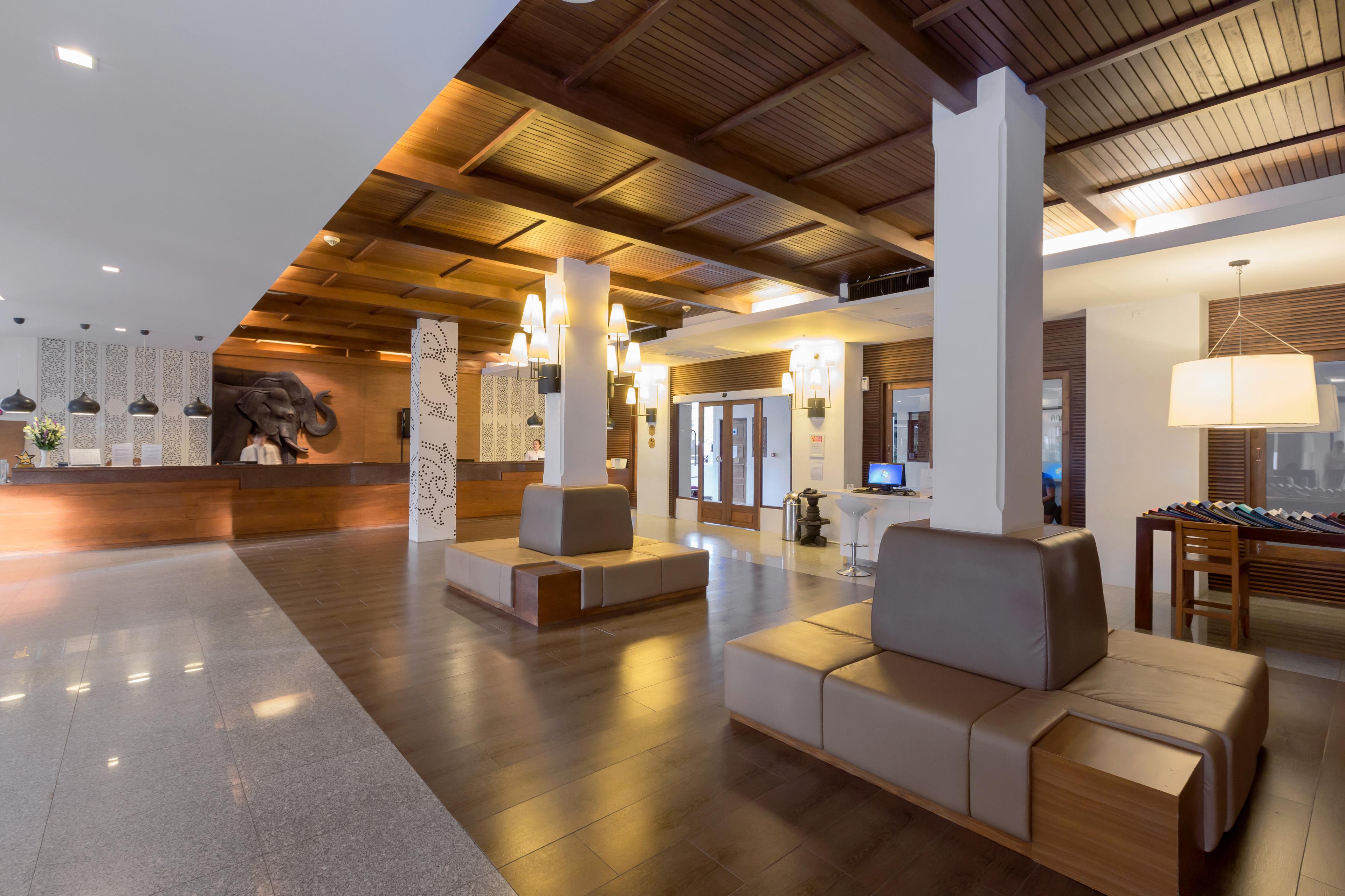 Sunprime Kamala Beach (Adults Only) Екстериор снимка