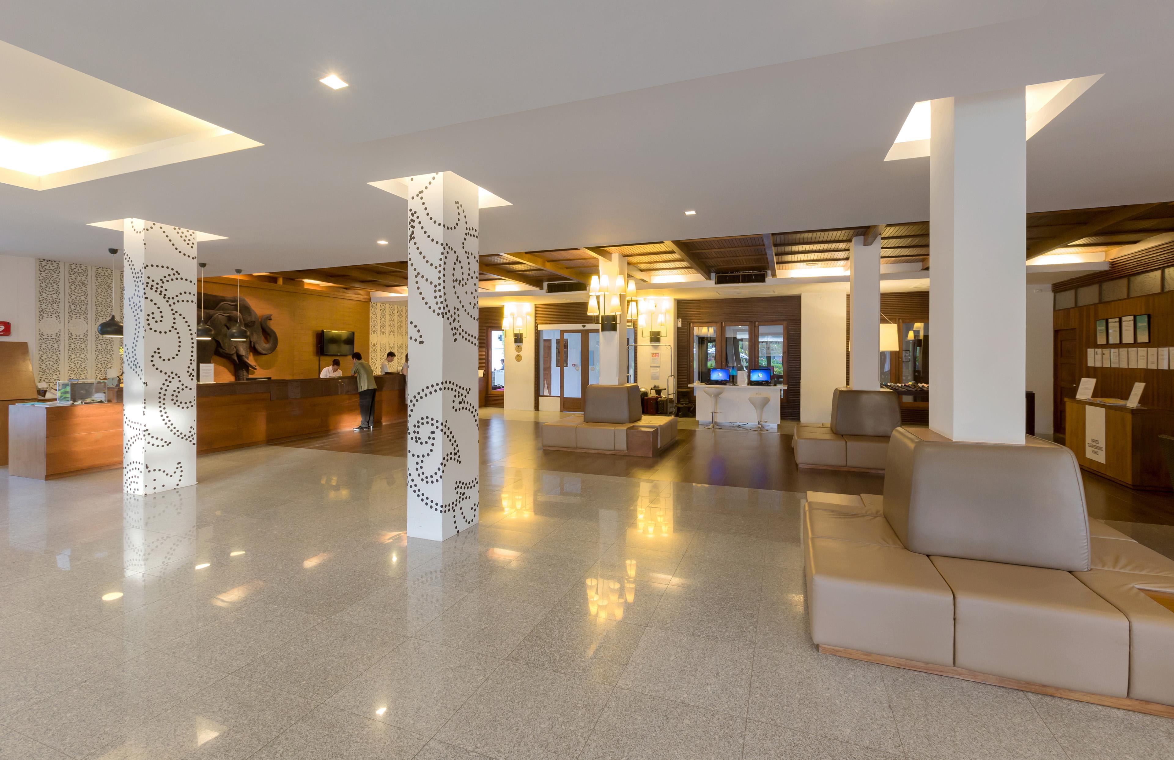 Sunprime Kamala Beach (Adults Only) Екстериор снимка