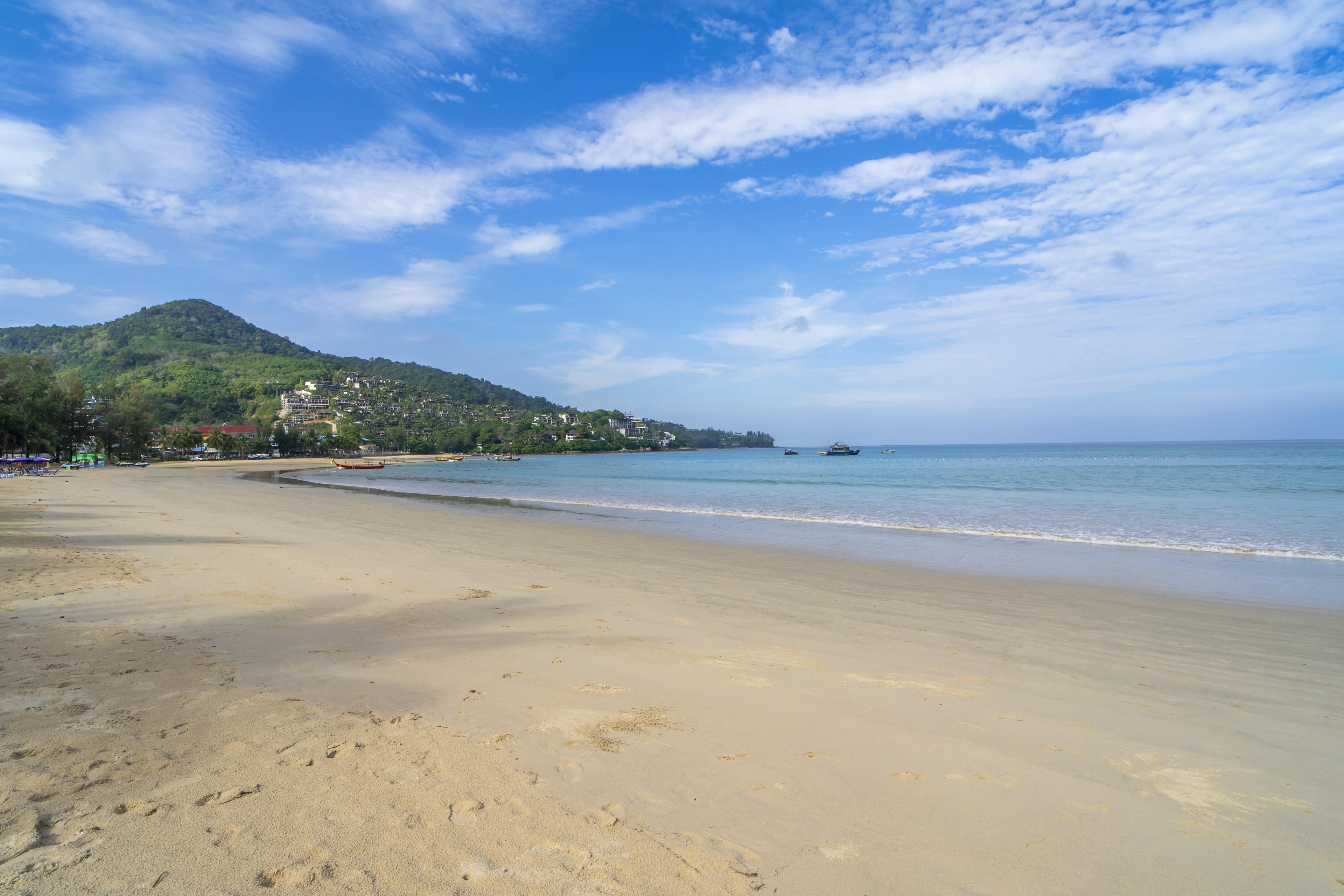 Sunprime Kamala Beach (Adults Only) Екстериор снимка