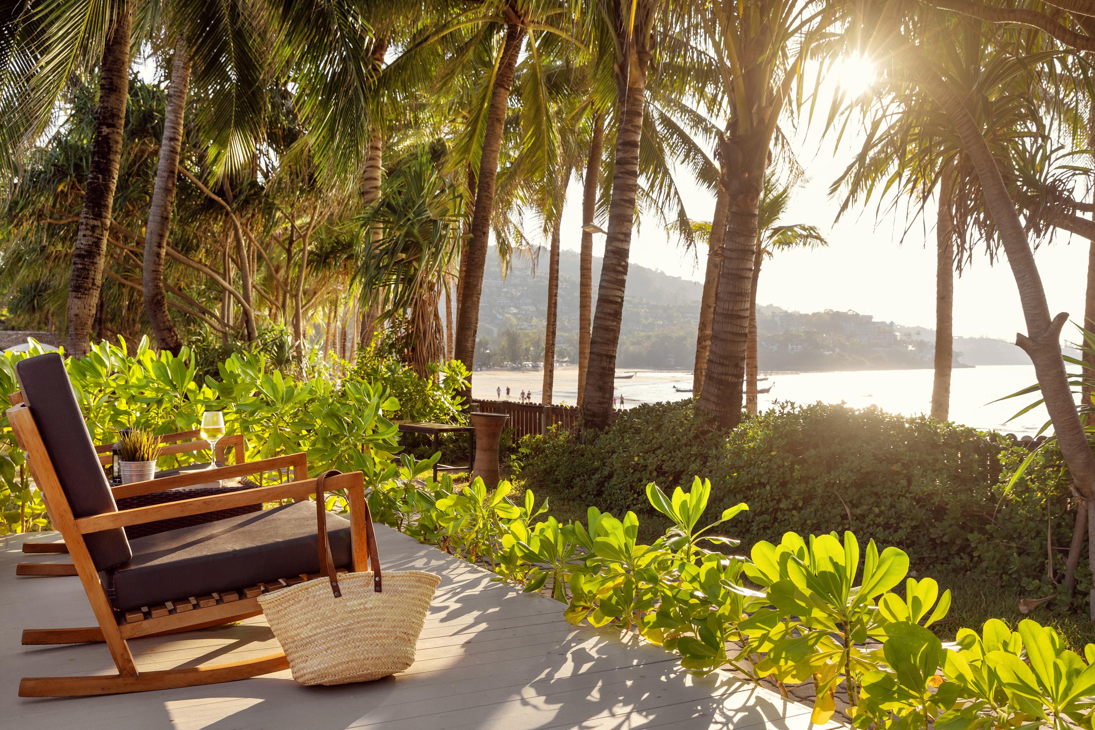 Sunprime Kamala Beach (Adults Only) Екстериор снимка