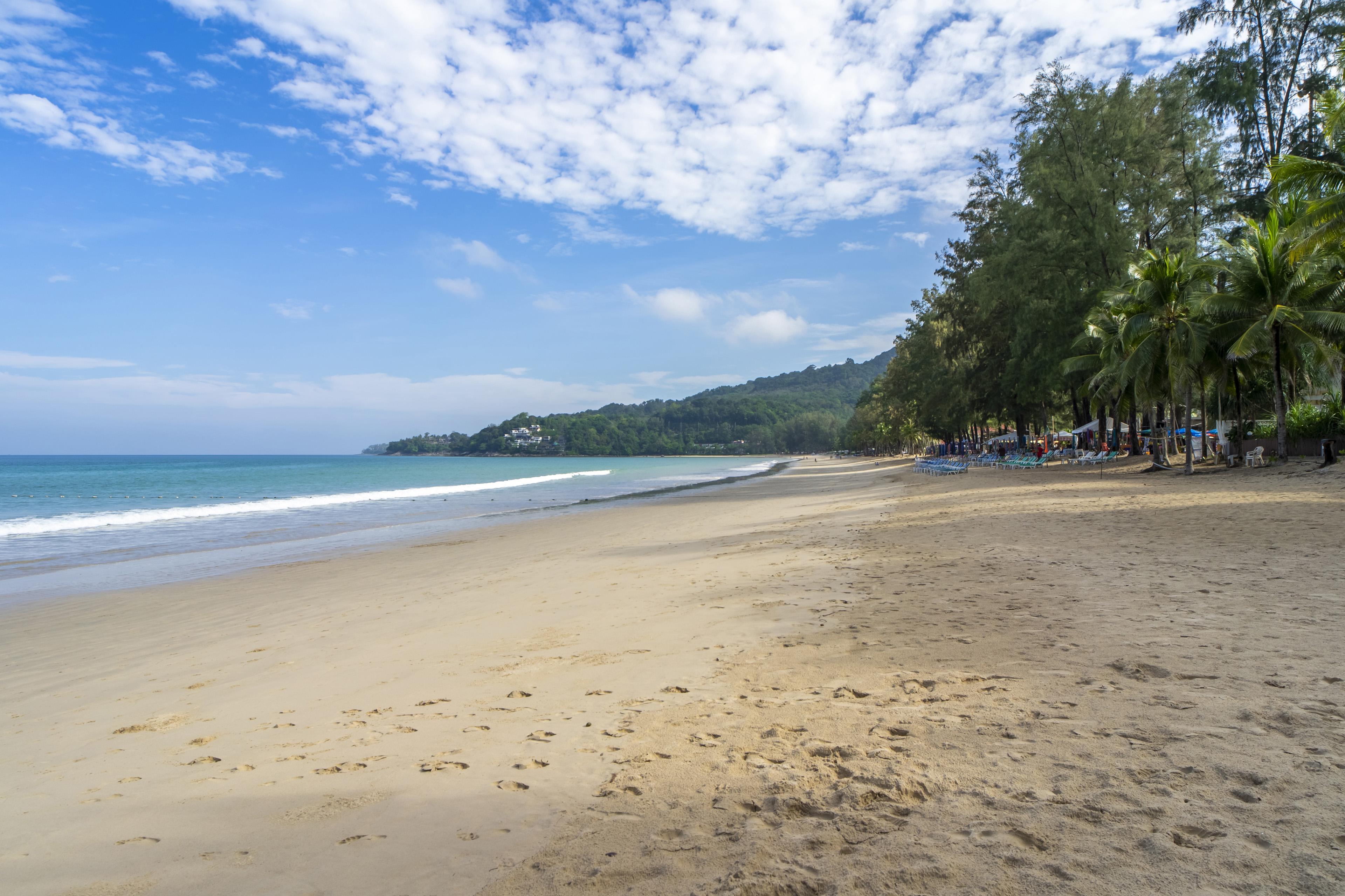Sunprime Kamala Beach (Adults Only) Екстериор снимка