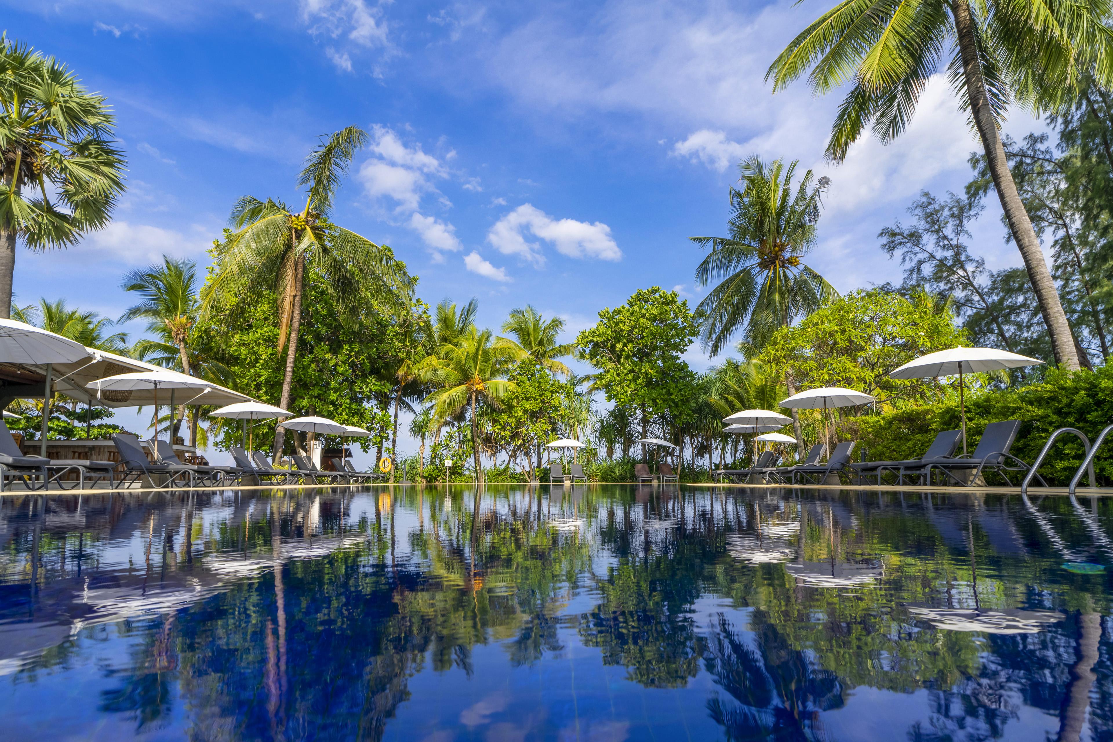 Sunprime Kamala Beach (Adults Only) Екстериор снимка