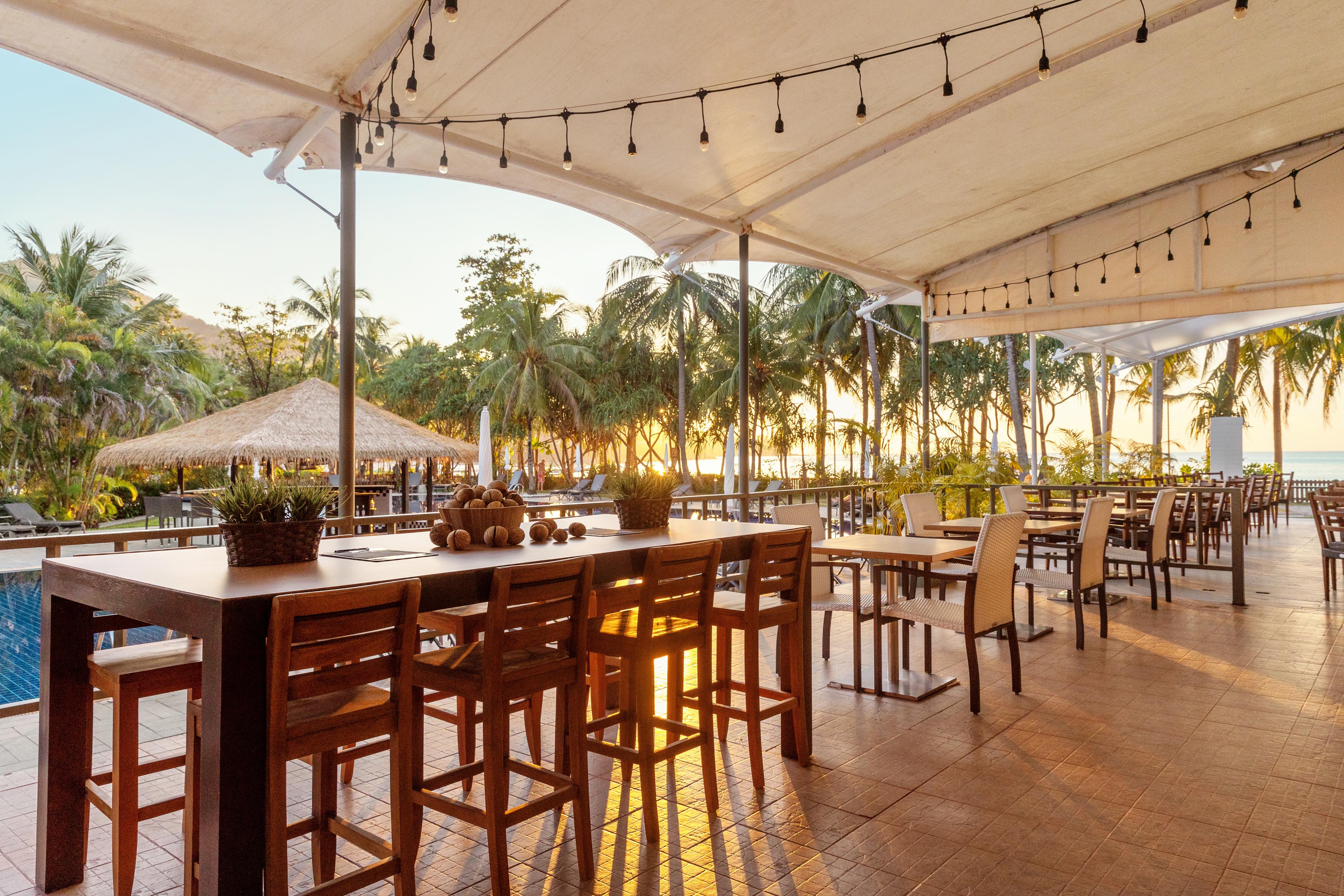 Sunprime Kamala Beach (Adults Only) Екстериор снимка