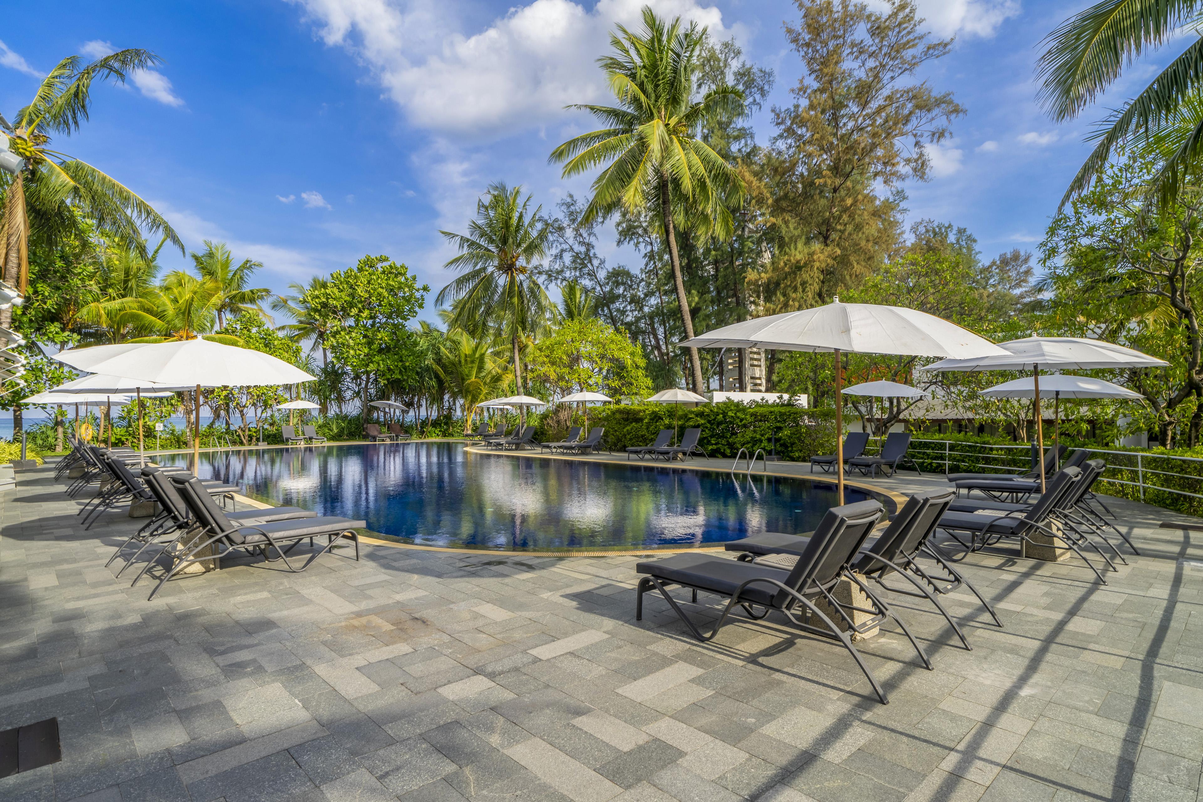 Sunprime Kamala Beach (Adults Only) Екстериор снимка