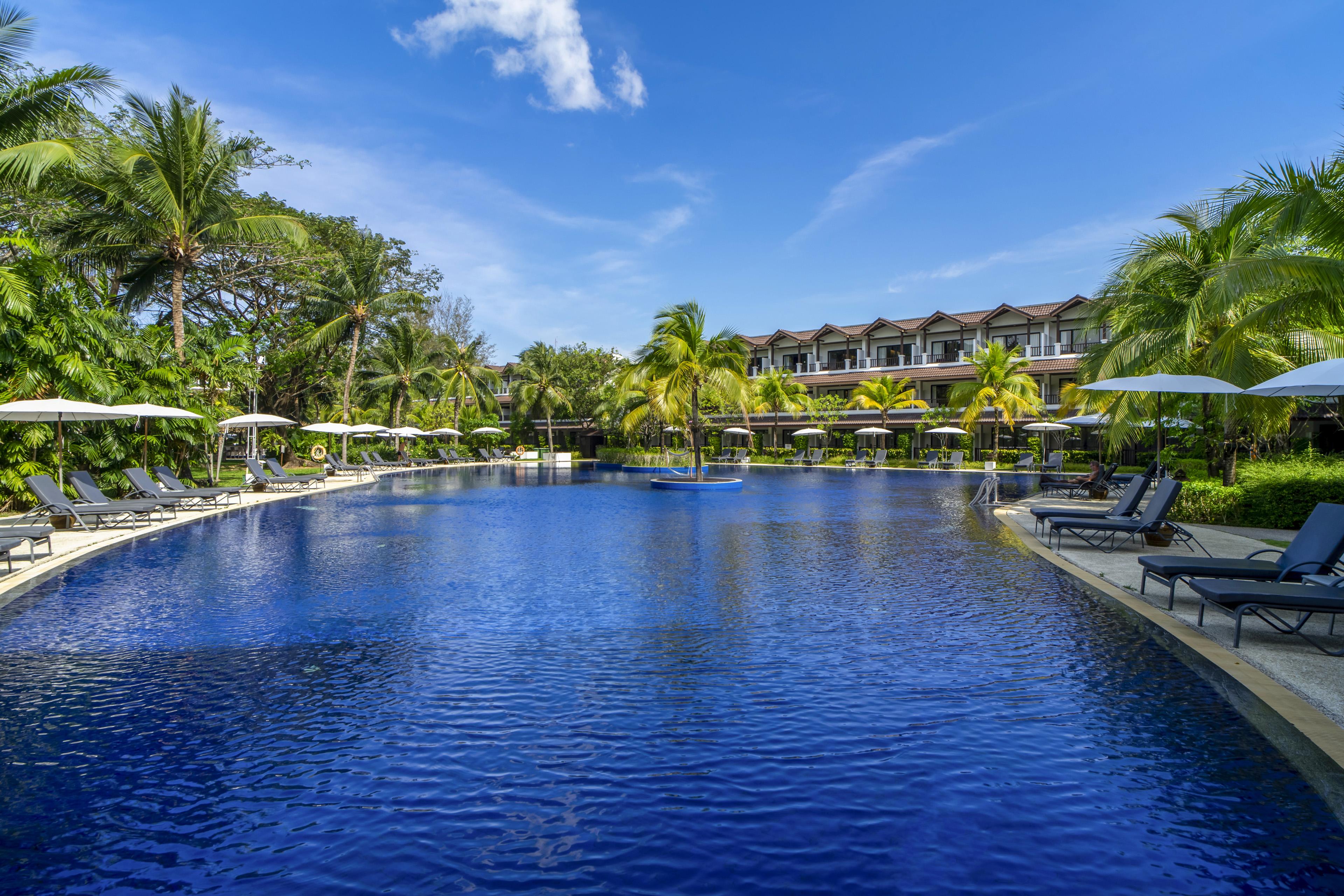 Sunprime Kamala Beach (Adults Only) Екстериор снимка