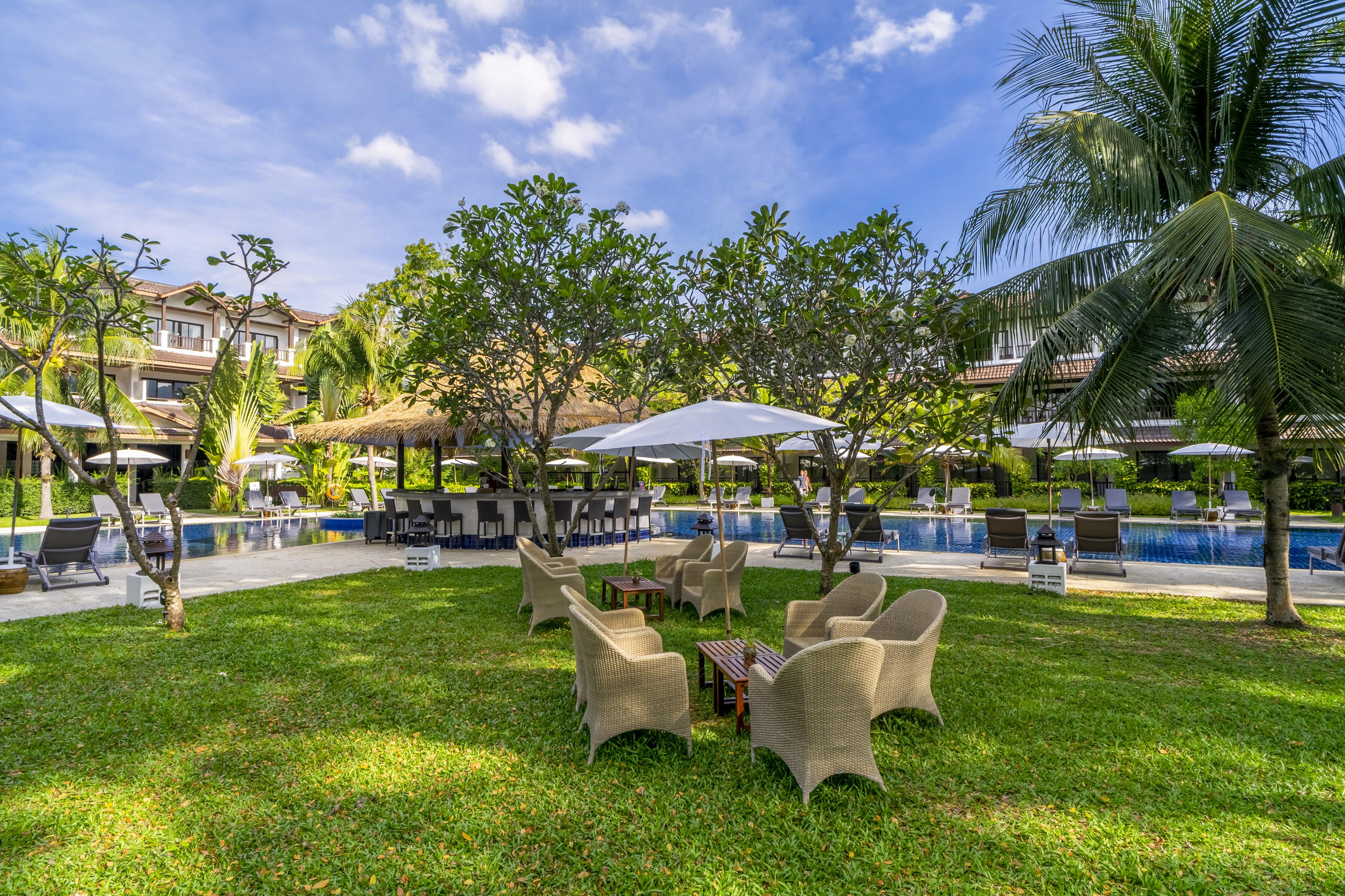 Sunprime Kamala Beach (Adults Only) Екстериор снимка