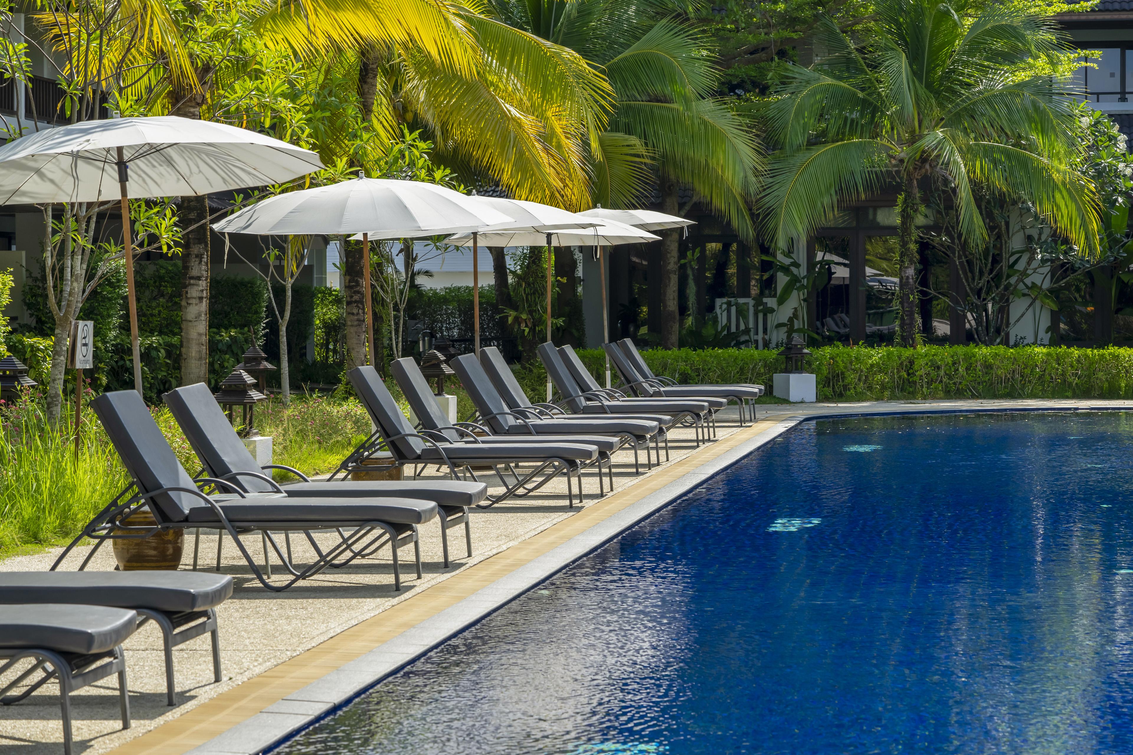 Sunprime Kamala Beach (Adults Only) Екстериор снимка
