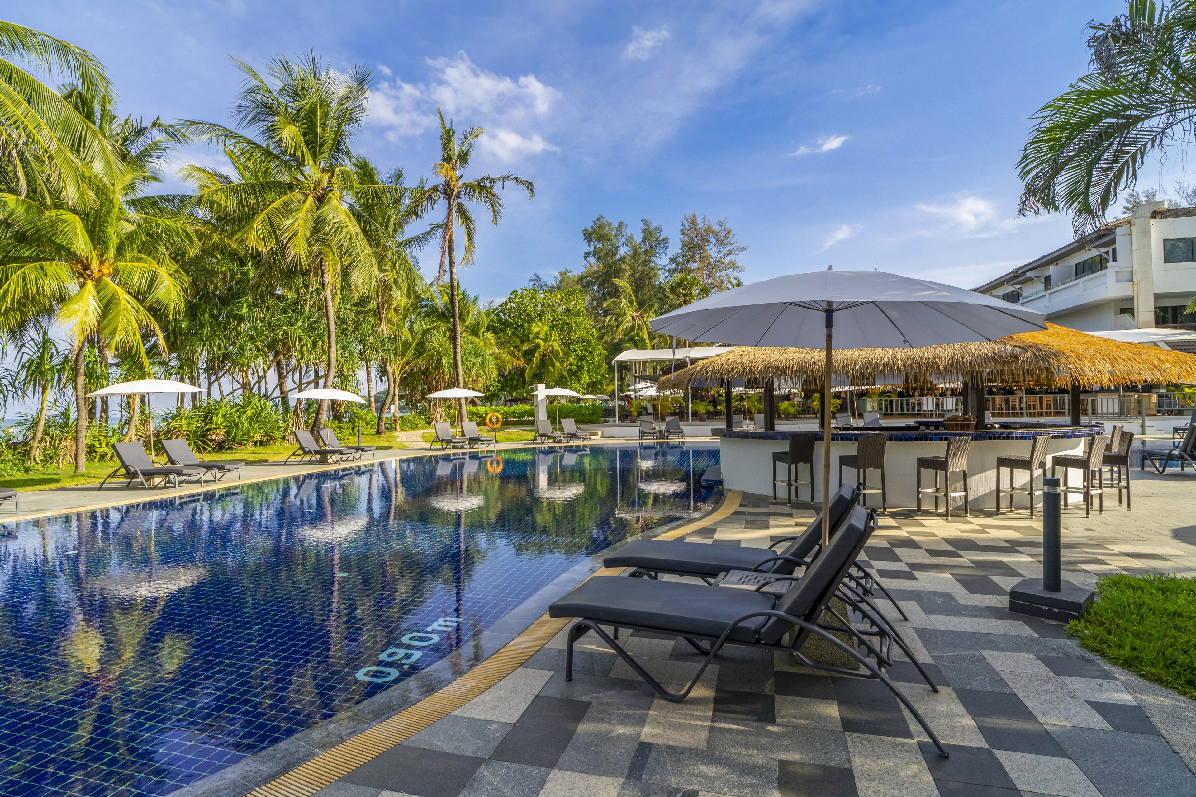 Sunprime Kamala Beach (Adults Only) Екстериор снимка