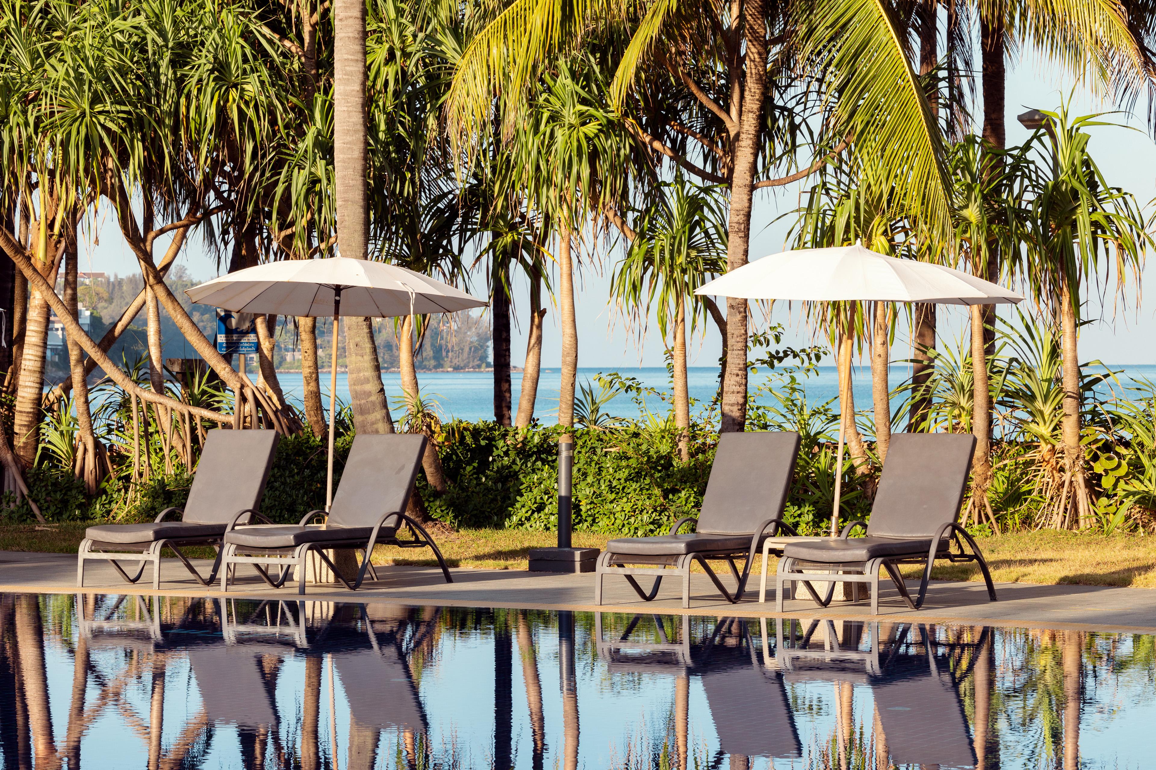 Sunprime Kamala Beach (Adults Only) Екстериор снимка