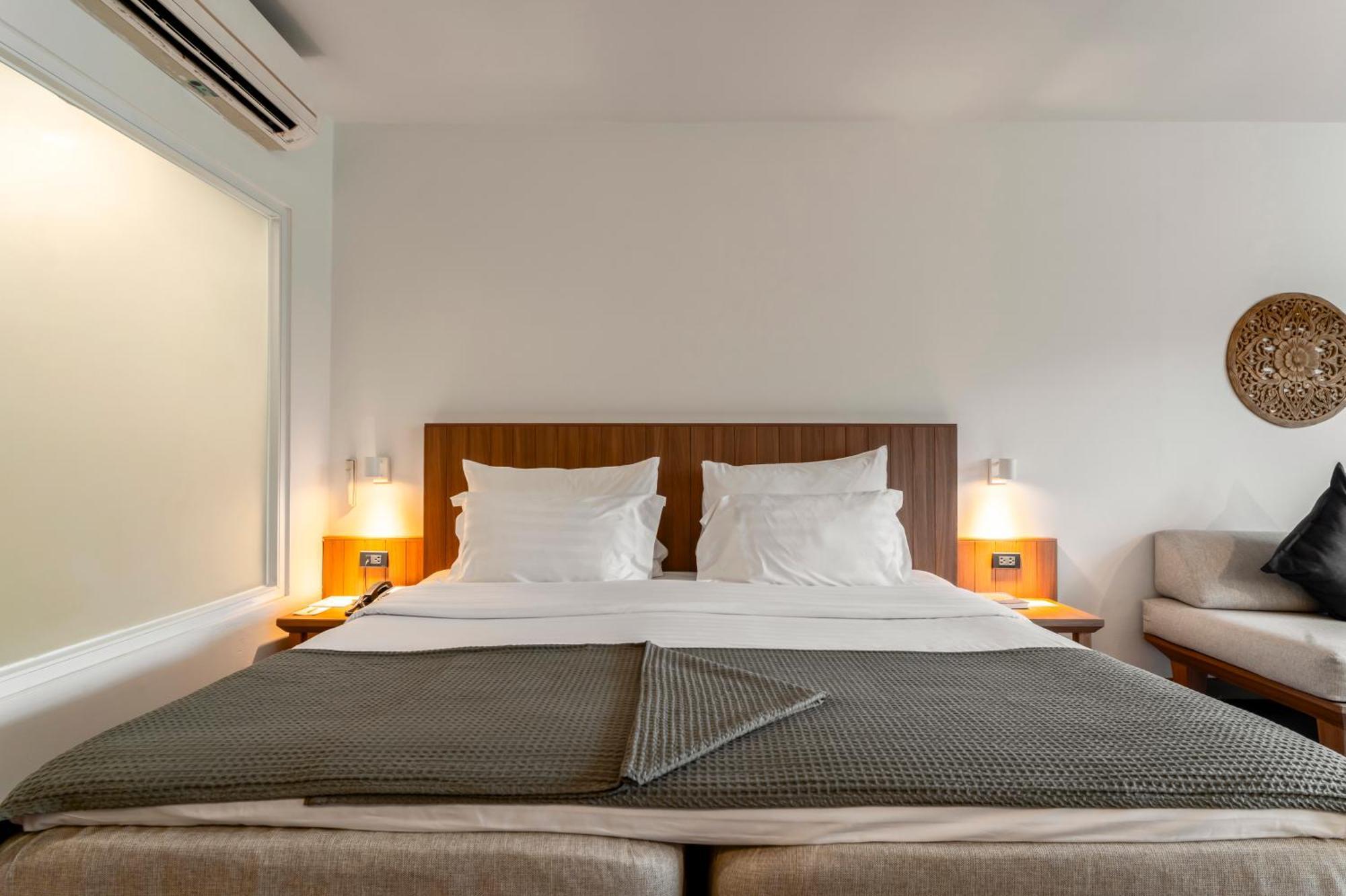 Sunprime Kamala Beach (Adults Only) Екстериор снимка