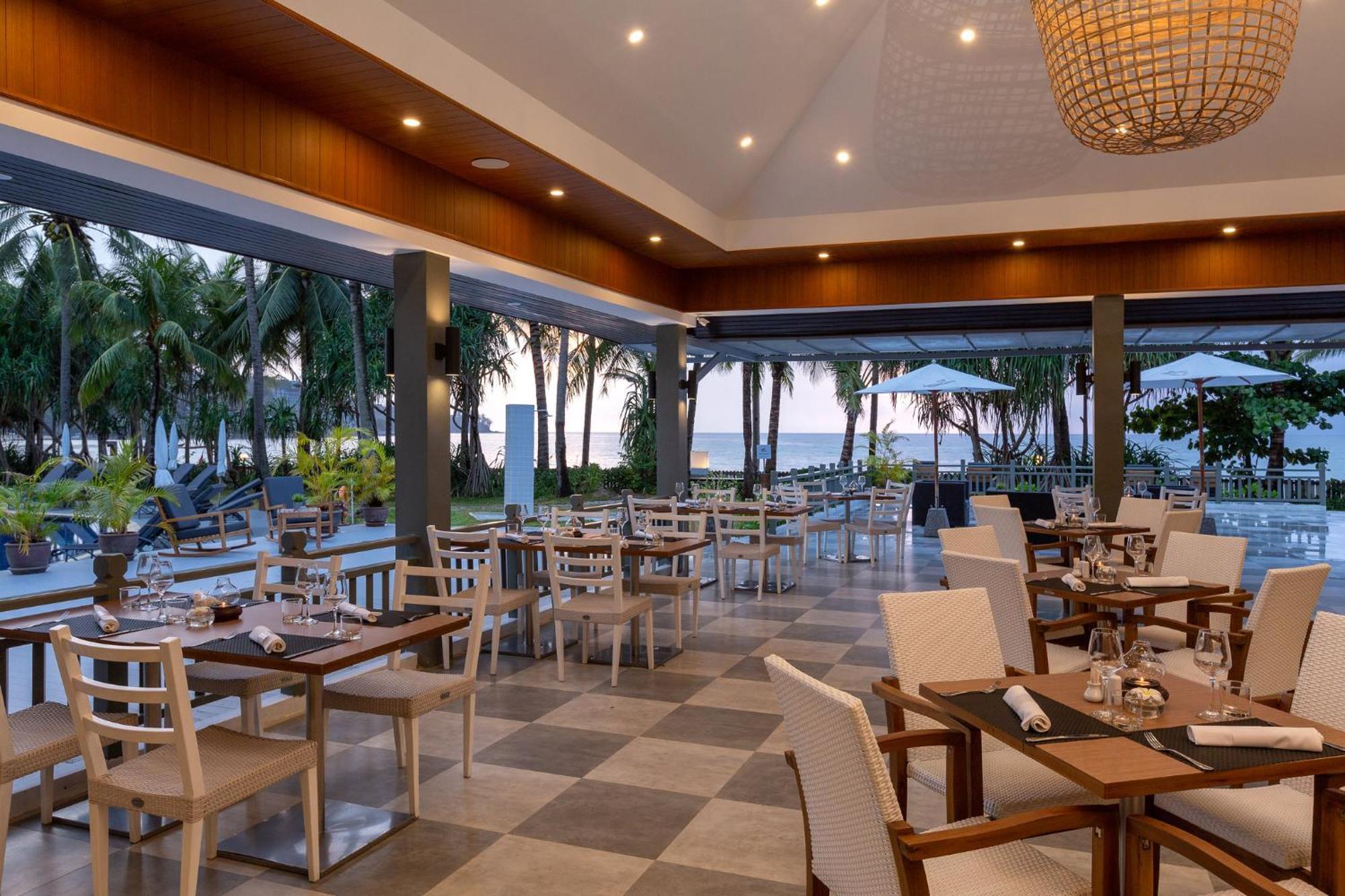 Sunprime Kamala Beach (Adults Only) Екстериор снимка