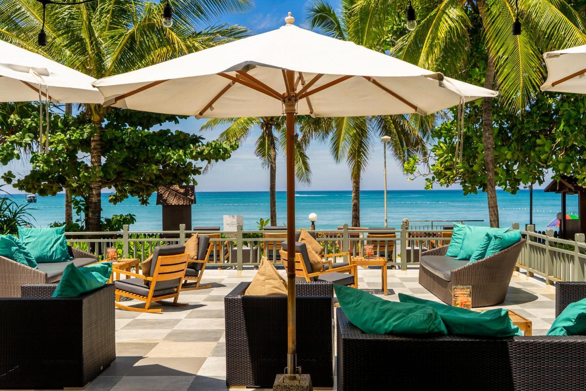 Sunprime Kamala Beach (Adults Only) Екстериор снимка