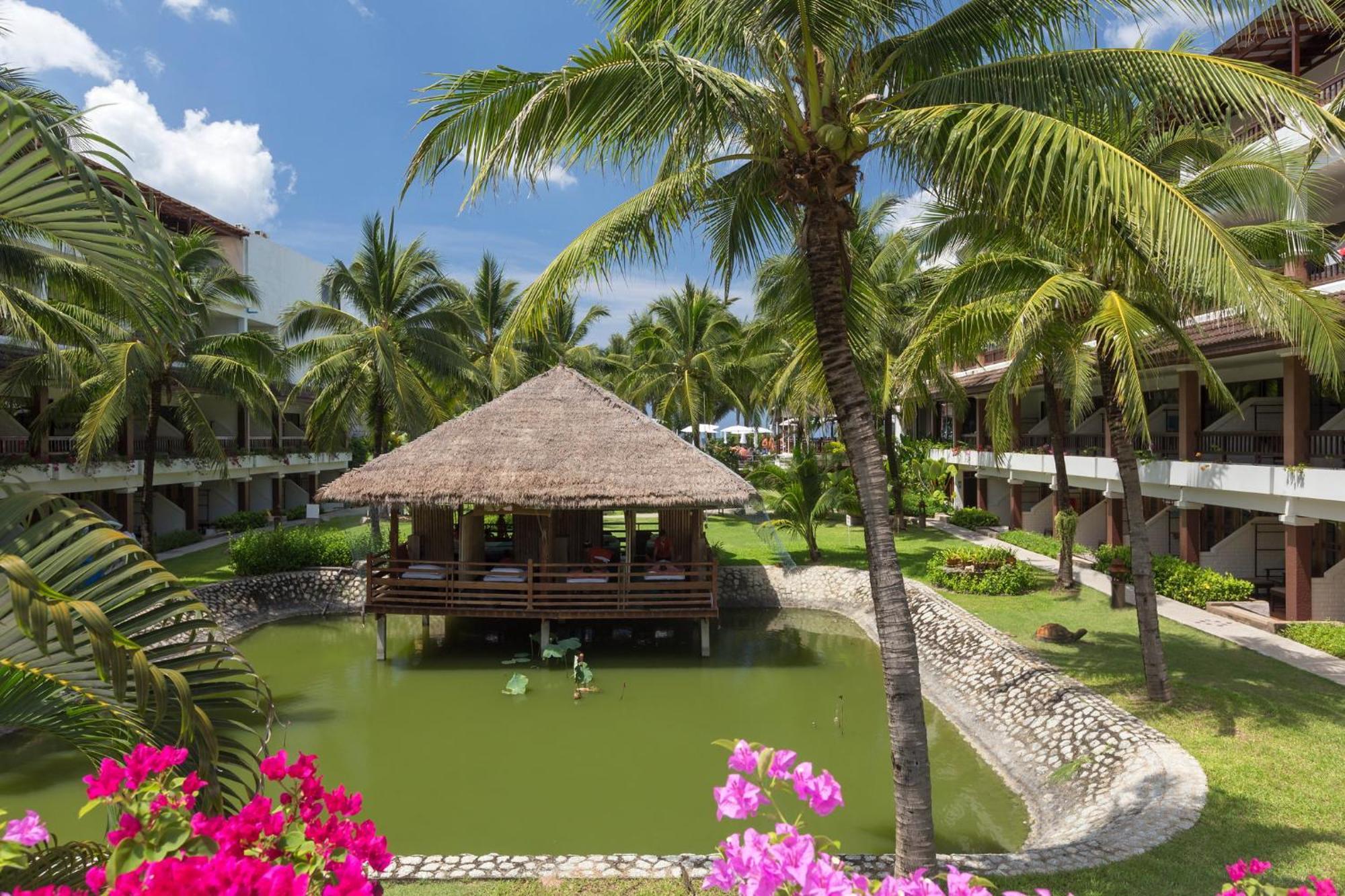 Sunprime Kamala Beach (Adults Only) Екстериор снимка