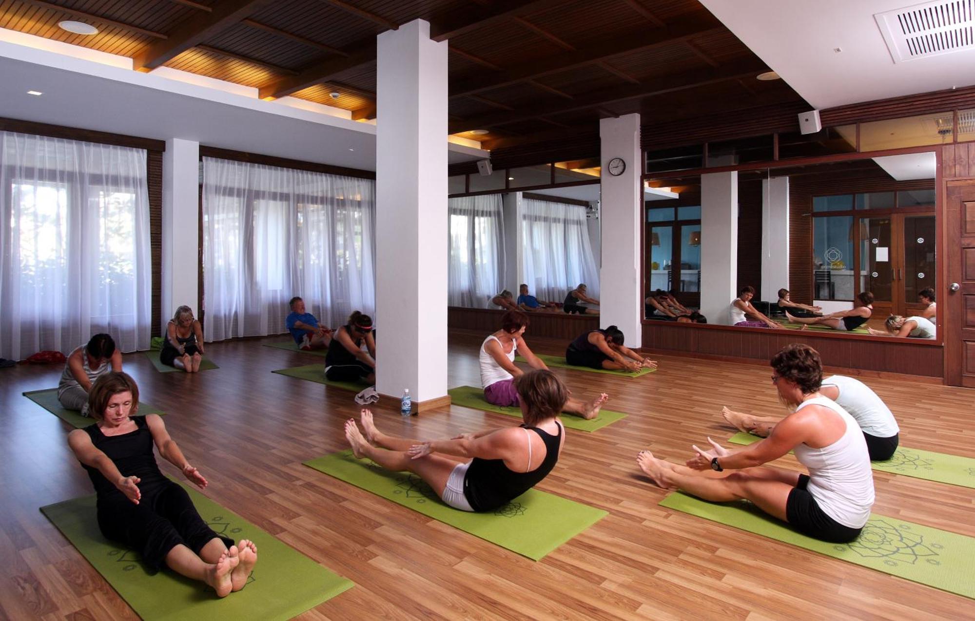 Sunprime Kamala Beach (Adults Only) Екстериор снимка